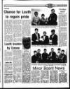 Drogheda Argus and Leinster Journal Friday 20 February 1987 Page 25