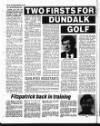 Drogheda Argus and Leinster Journal Friday 20 February 1987 Page 28
