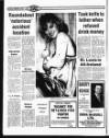 Drogheda Argus and Leinster Journal Friday 27 February 1987 Page 10