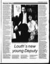 Drogheda Argus and Leinster Journal Friday 27 February 1987 Page 11