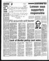 Drogheda Argus and Leinster Journal Friday 27 February 1987 Page 12