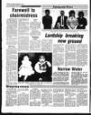 Drogheda Argus and Leinster Journal Friday 27 February 1987 Page 20