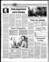 Drogheda Argus and Leinster Journal Friday 27 February 1987 Page 22
