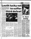 Drogheda Argus and Leinster Journal Friday 27 February 1987 Page 25