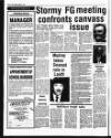 Drogheda Argus and Leinster Journal Friday 06 March 1987 Page 2