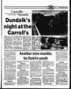 Drogheda Argus and Leinster Journal Friday 06 March 1987 Page 11