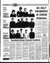 Drogheda Argus and Leinster Journal Friday 06 March 1987 Page 18