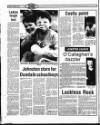 Drogheda Argus and Leinster Journal Friday 06 March 1987 Page 26