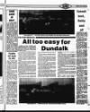 Drogheda Argus and Leinster Journal Friday 06 March 1987 Page 27