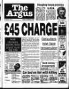 Drogheda Argus and Leinster Journal Friday 13 March 1987 Page 1