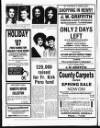 Drogheda Argus and Leinster Journal Friday 13 March 1987 Page 6