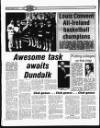 Drogheda Argus and Leinster Journal Friday 13 March 1987 Page 22