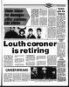 Drogheda Argus and Leinster Journal Friday 27 March 1987 Page 11