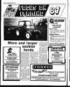 Drogheda Argus and Leinster Journal Friday 27 March 1987 Page 12
