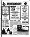 Drogheda Argus and Leinster Journal Friday 27 March 1987 Page 19