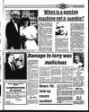 Drogheda Argus and Leinster Journal Friday 27 March 1987 Page 21