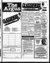 Drogheda Argus and Leinster Journal Friday 27 March 1987 Page 25