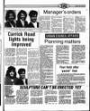 Drogheda Argus and Leinster Journal Friday 03 April 1987 Page 21