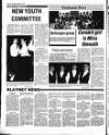 Drogheda Argus and Leinster Journal Friday 03 April 1987 Page 22