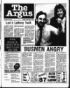 Drogheda Argus and Leinster Journal Friday 10 April 1987 Page 1