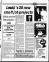 Drogheda Argus and Leinster Journal Friday 10 April 1987 Page 7