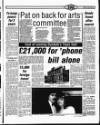 Drogheda Argus and Leinster Journal Friday 10 April 1987 Page 11