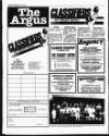 Drogheda Argus and Leinster Journal Friday 10 April 1987 Page 20