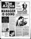 Drogheda Argus and Leinster Journal Friday 24 April 1987 Page 1