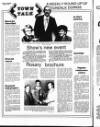 Drogheda Argus and Leinster Journal Friday 24 April 1987 Page 4