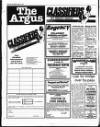 Drogheda Argus and Leinster Journal Friday 24 April 1987 Page 26