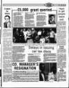 Drogheda Argus and Leinster Journal Friday 01 May 1987 Page 13