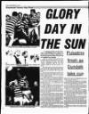 Drogheda Argus and Leinster Journal Friday 01 May 1987 Page 22