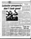 Drogheda Argus and Leinster Journal Friday 01 May 1987 Page 24