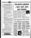 Drogheda Argus and Leinster Journal Friday 19 June 1987 Page 6