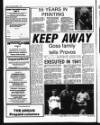 Drogheda Argus and Leinster Journal Friday 07 August 1987 Page 2