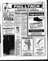Drogheda Argus and Leinster Journal Friday 07 August 1987 Page 17