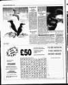 Drogheda Argus and Leinster Journal Friday 07 August 1987 Page 22