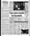 Drogheda Argus and Leinster Journal Friday 18 September 1987 Page 6