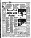 Drogheda Argus and Leinster Journal Friday 18 September 1987 Page 18