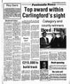 Drogheda Argus and Leinster Journal Friday 18 September 1987 Page 19