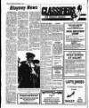 Drogheda Argus and Leinster Journal Friday 18 September 1987 Page 20