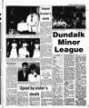Drogheda Argus and Leinster Journal Friday 18 September 1987 Page 21