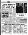 Drogheda Argus and Leinster Journal Friday 25 September 1987 Page 12