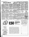 Drogheda Argus and Leinster Journal Friday 25 September 1987 Page 16