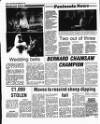Drogheda Argus and Leinster Journal Friday 25 September 1987 Page 18