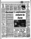 Drogheda Argus and Leinster Journal Friday 25 September 1987 Page 21