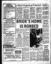 Drogheda Argus and Leinster Journal Friday 02 October 1987 Page 2