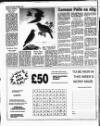 Drogheda Argus and Leinster Journal Friday 02 October 1987 Page 16