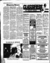 Drogheda Argus and Leinster Journal Friday 02 October 1987 Page 20