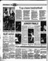 Drogheda Argus and Leinster Journal Friday 02 October 1987 Page 22